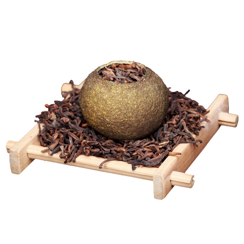 清香型午夜黄片直接看皮普洱茶